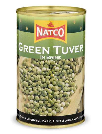 Green Toovar 400Gms