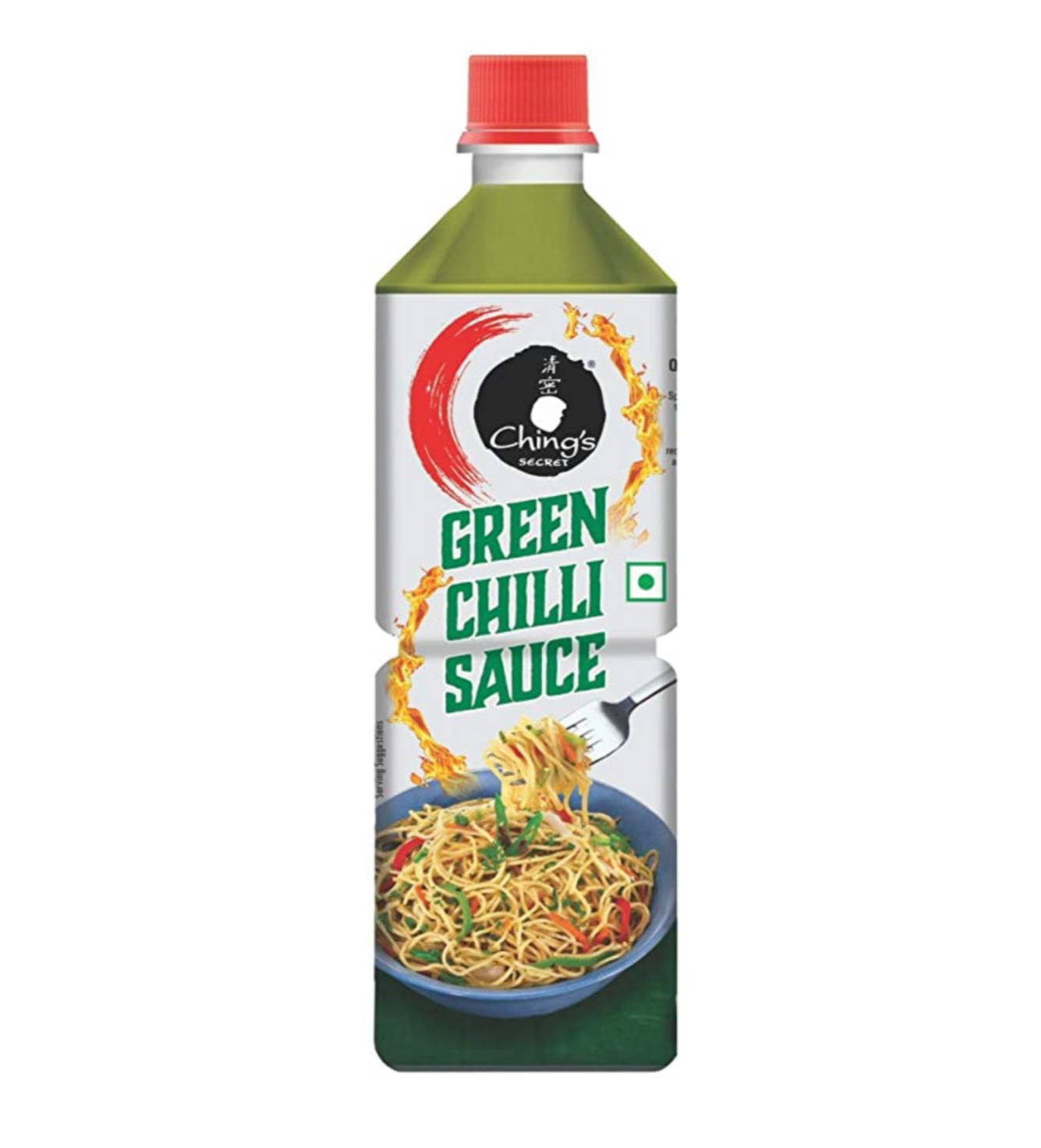 Ching’s Green Chilli Sauce 680g