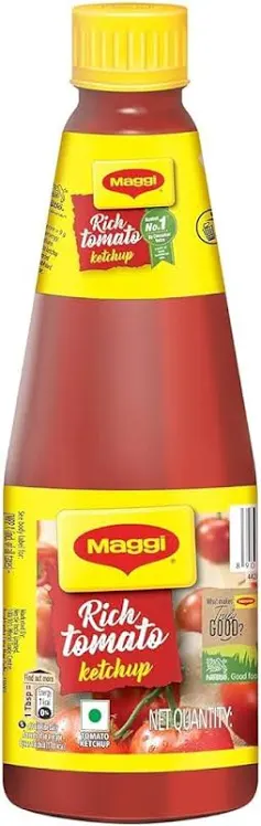 Maggi Rich Tomato Ketchup 400g