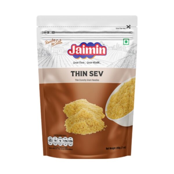 JAIMIN THIN SEV 200G