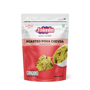 JAIMIN Poha Chevada 200g