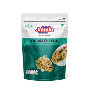 JAIMIN FARALI CHEVADA 200g