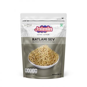 JAIMIN RATLAMI SEV