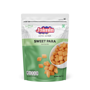 JAIMIN SWEET PARA