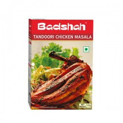 Badshah Tandoori Chicken Masala Mix 100gm