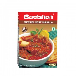 Badshah Nawabi Meat Masala Mix 100gm