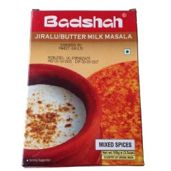 Badshah - Jiralu Powder 100gm