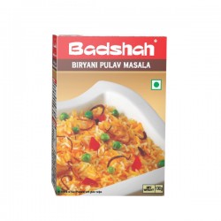 Badshah Biryani Pulav Masala 100gm