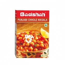 Badshah Punjabi Chole Masala 100gm