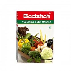 Badshah Veg Subji Masala 100gm