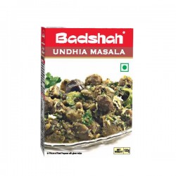 Badshah Undhiya Masala 100gm