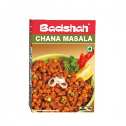 Badshah Chana Masala 100gm