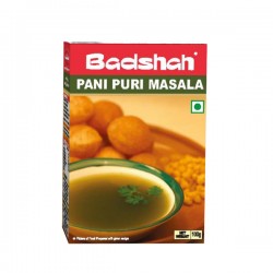 Badshah Pani Puri Masala 100gm